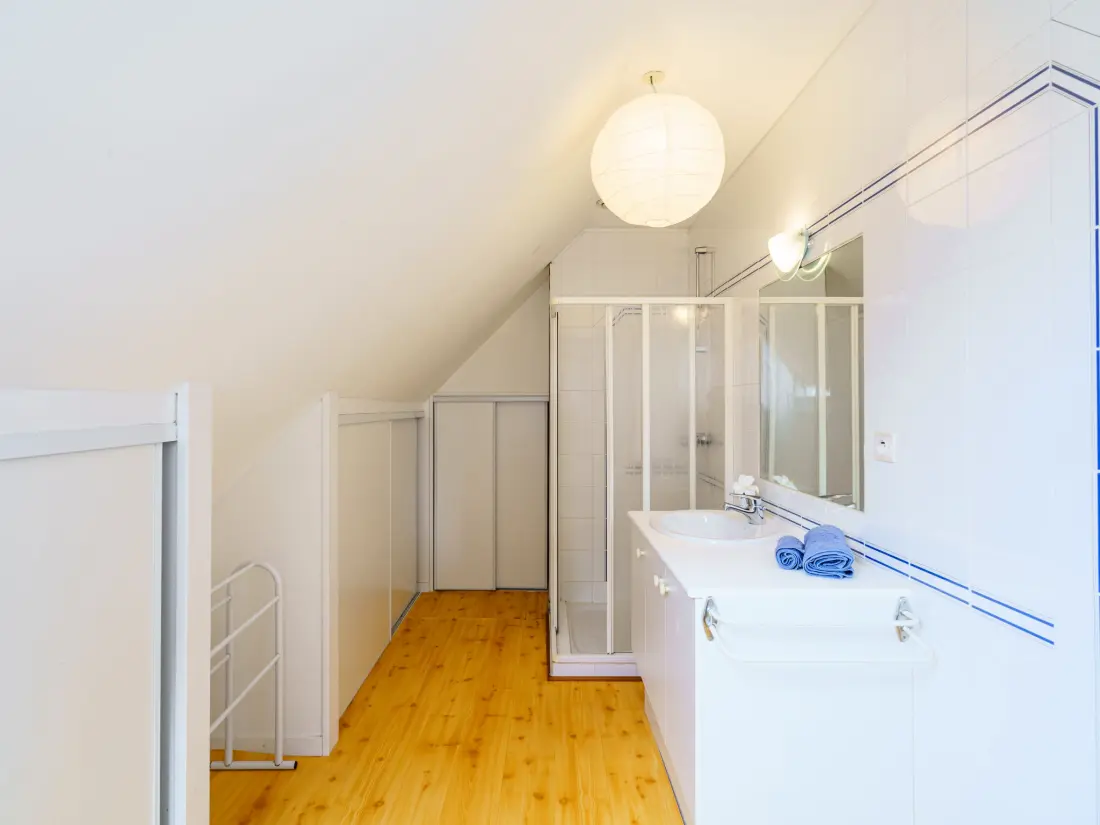 Maison de Vacances Crozon-Morgat