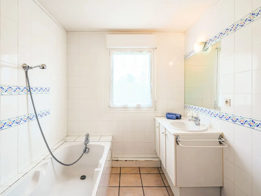 Maison de Vacances Crozon-Morgat