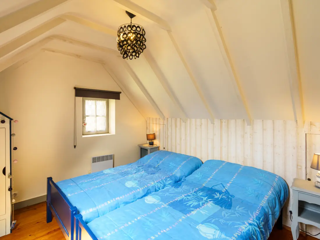 Maison de Vacances Crozon-Morgat