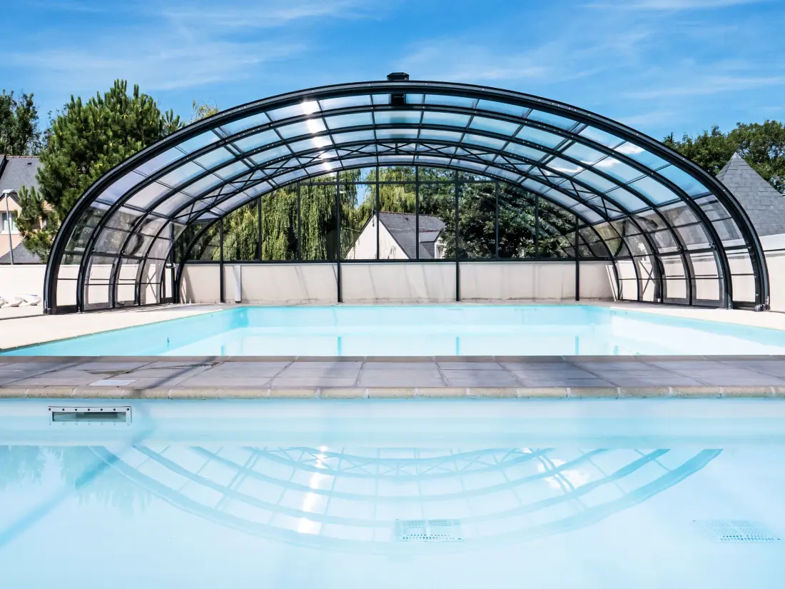 Maison de Vacances Crozon-Morgat