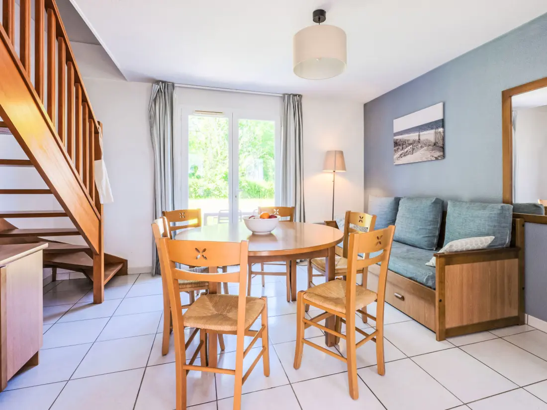 Maison de Vacances Crozon-Morgat