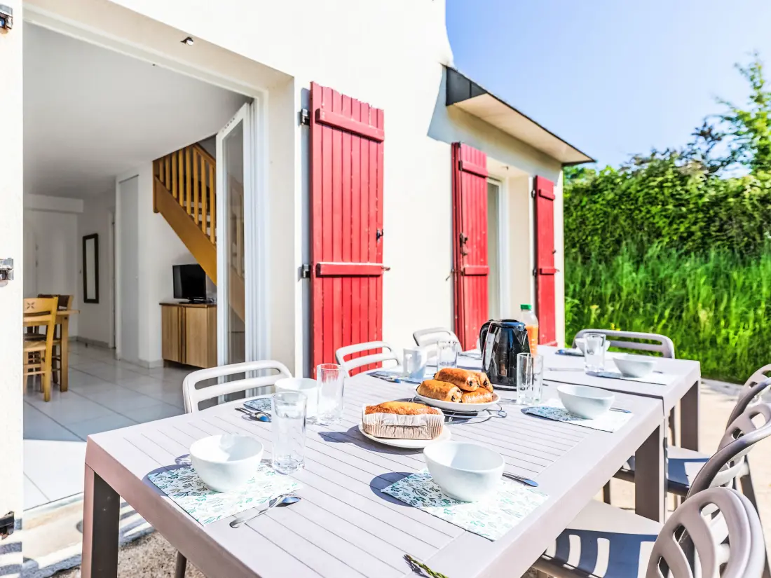 Maison de Vacances Crozon-Morgat
