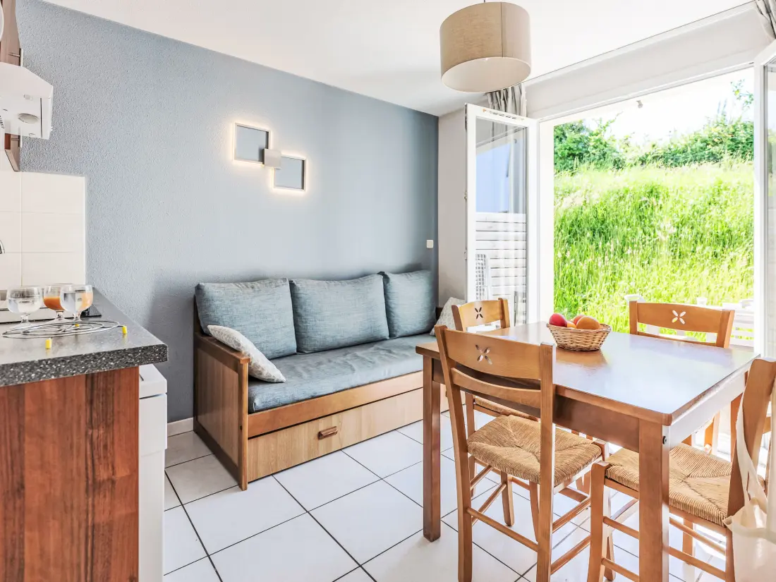 Maison de Vacances Crozon-Morgat
