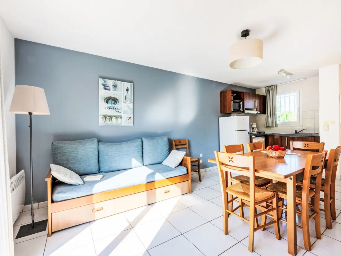 Maison de Vacances Crozon-Morgat
