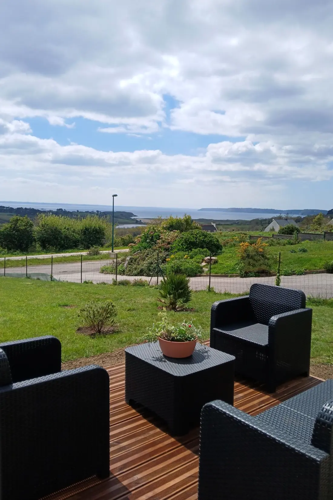 Maison de Vacances Crozon-Morgat