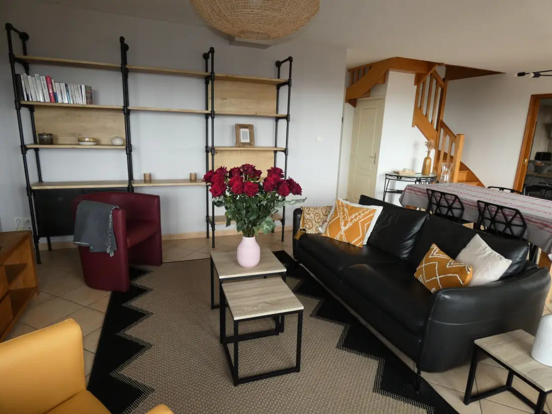 Maison de Vacances Crozon-Morgat