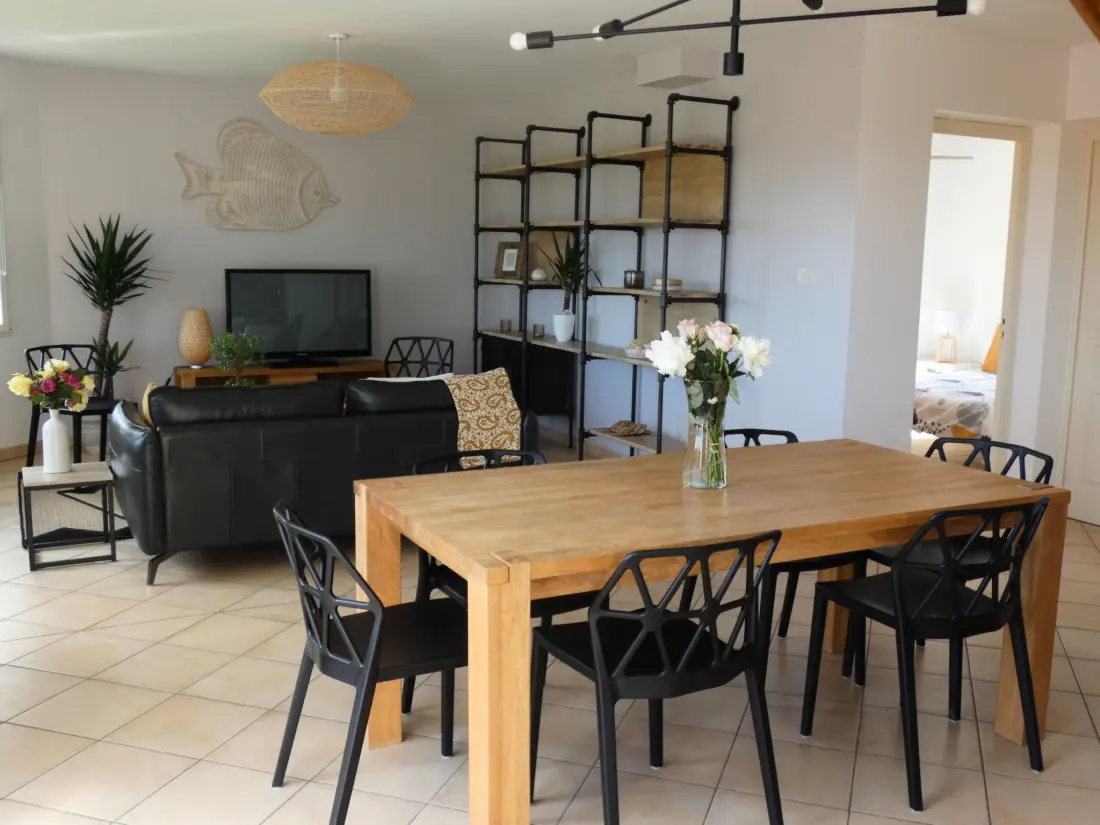 Maison de Vacances Crozon-Morgat