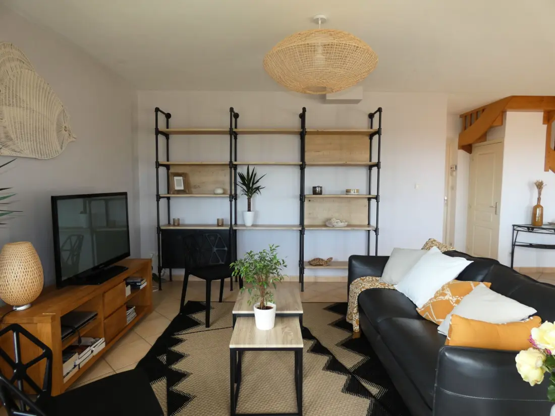 Maison de Vacances Crozon-Morgat