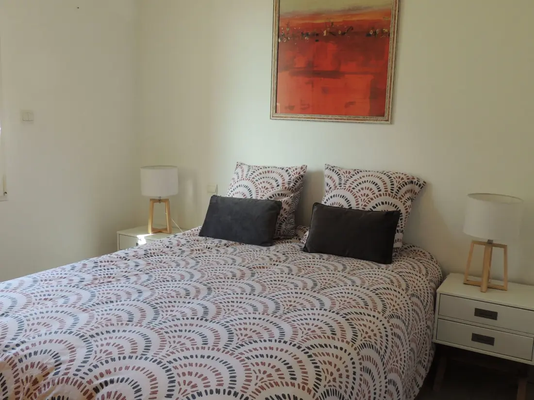Maison de Vacances Crozon-Morgat