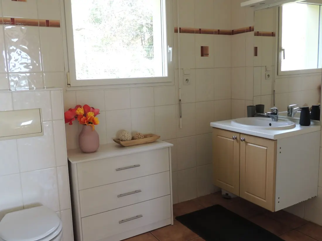 Maison de Vacances Crozon-Morgat