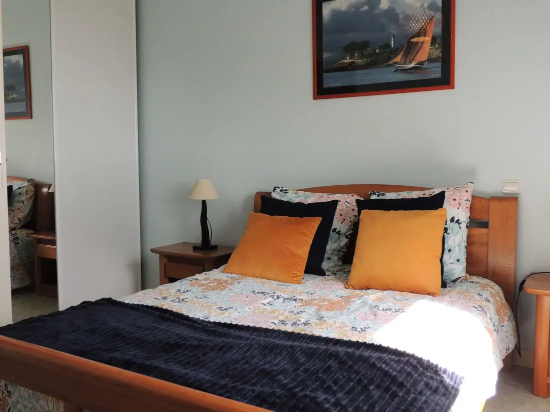Maison de Vacances Crozon-Morgat