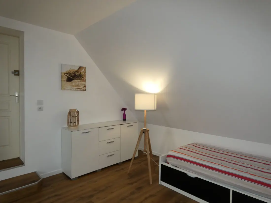 Maison de Vacances Crozon-Morgat