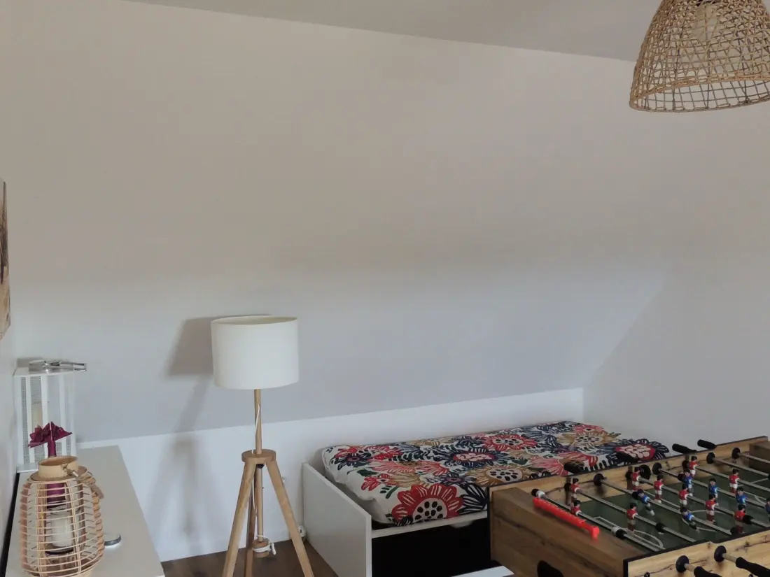 Maison de Vacances Crozon-Morgat