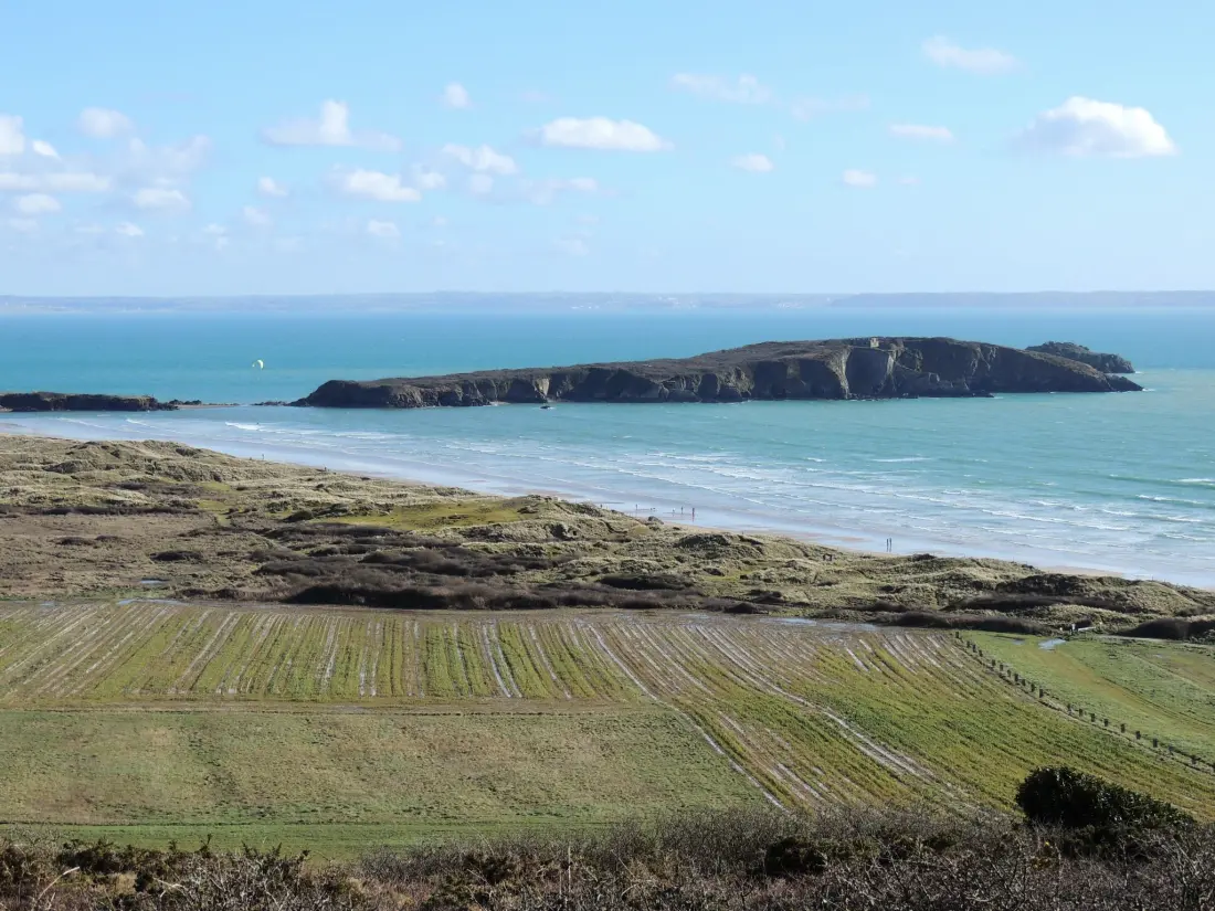 Maison de Vacances Crozon-Morgat