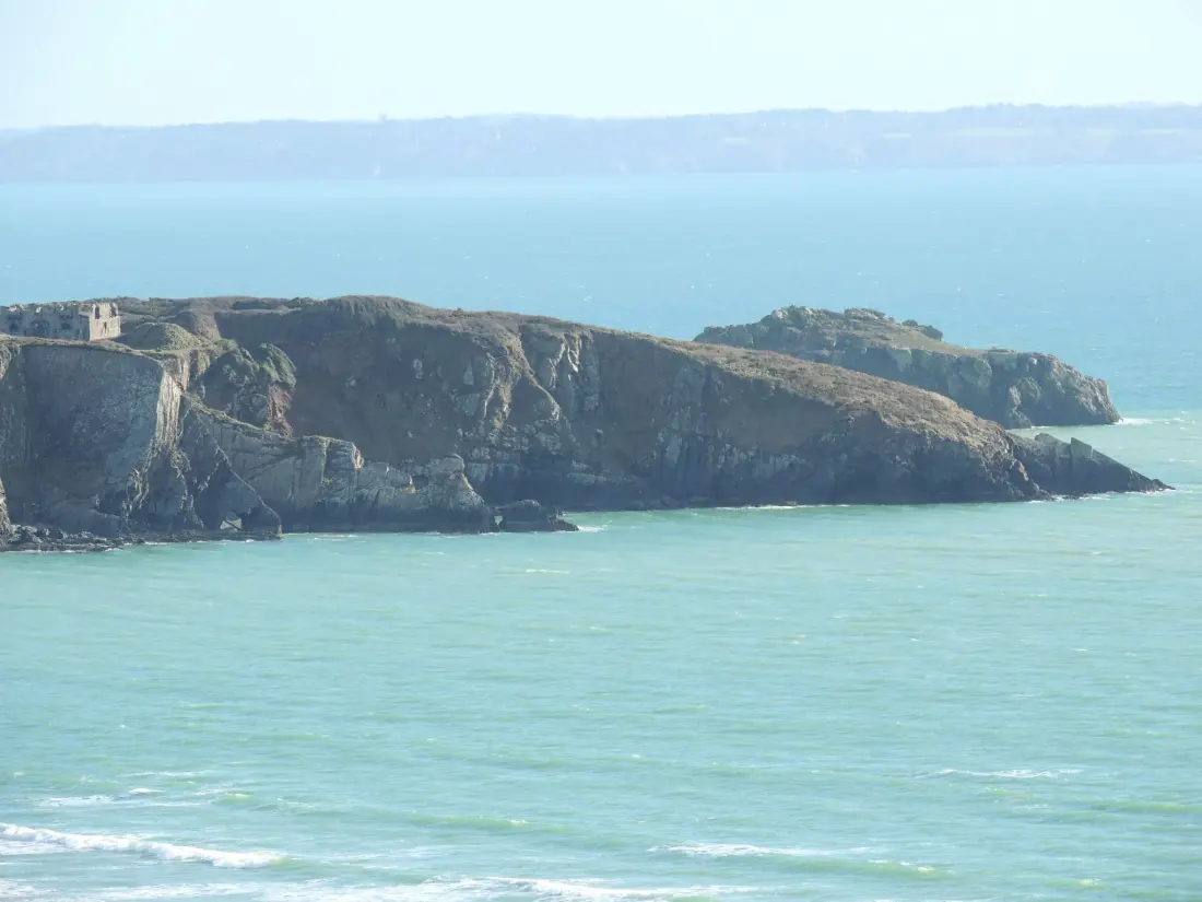 Maison de Vacances Crozon-Morgat