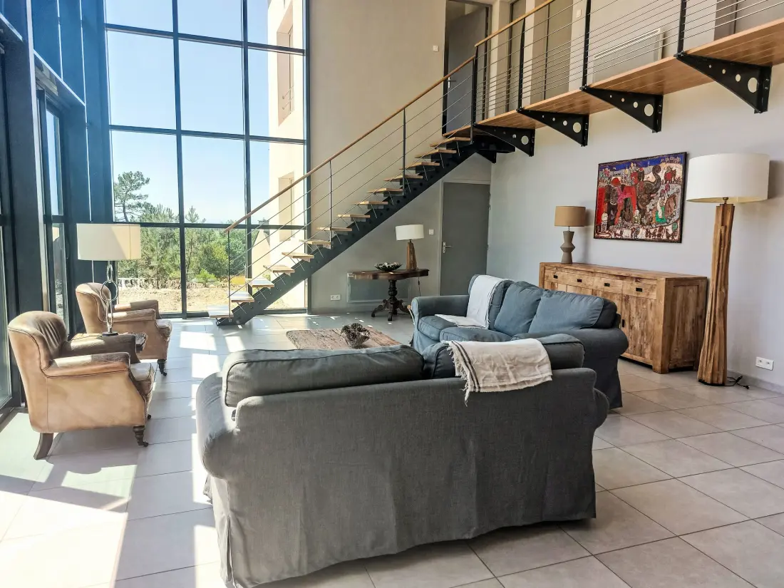 Maison de Vacances Crozon-Morgat