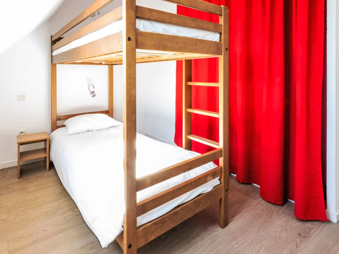 Maison de Vacances Crozon-Morgat