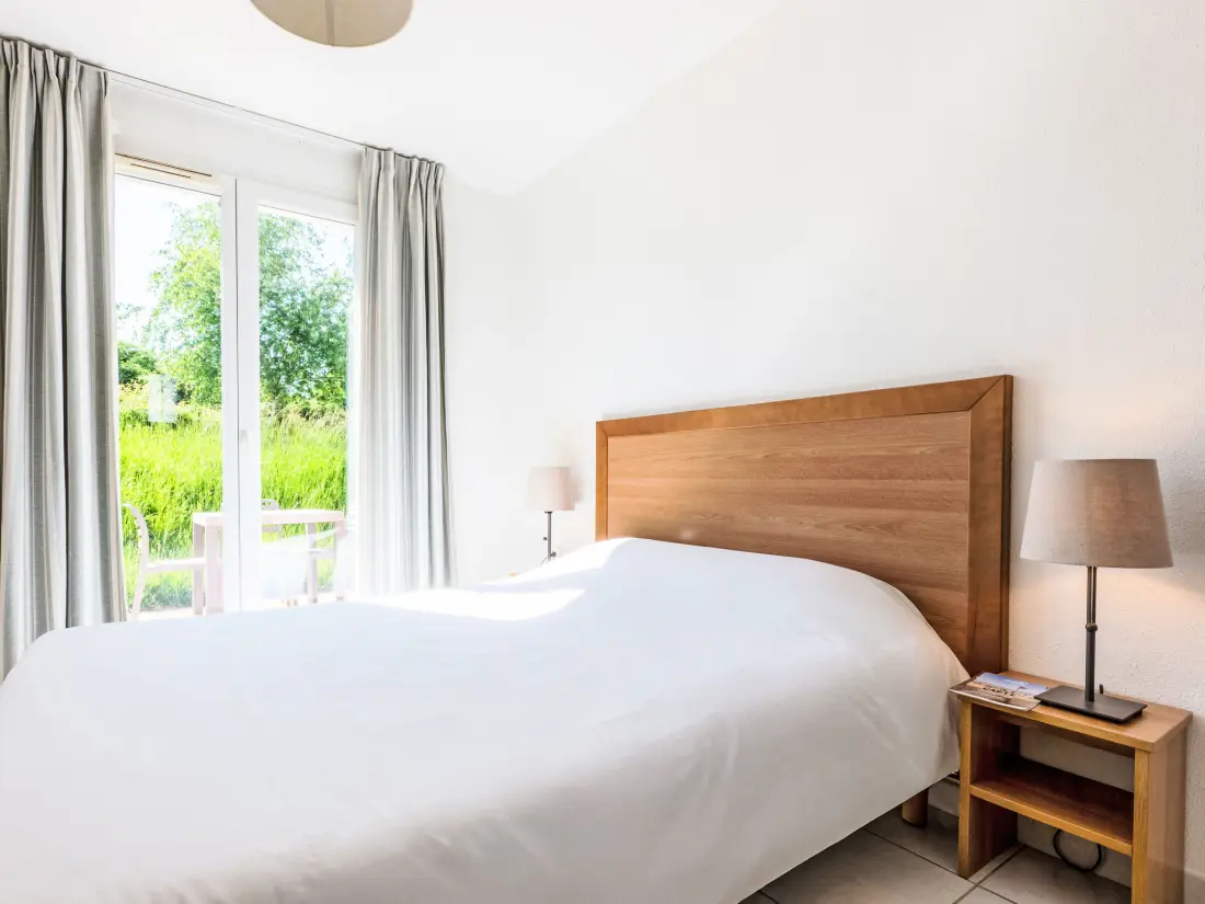 Maison de Vacances Crozon-Morgat