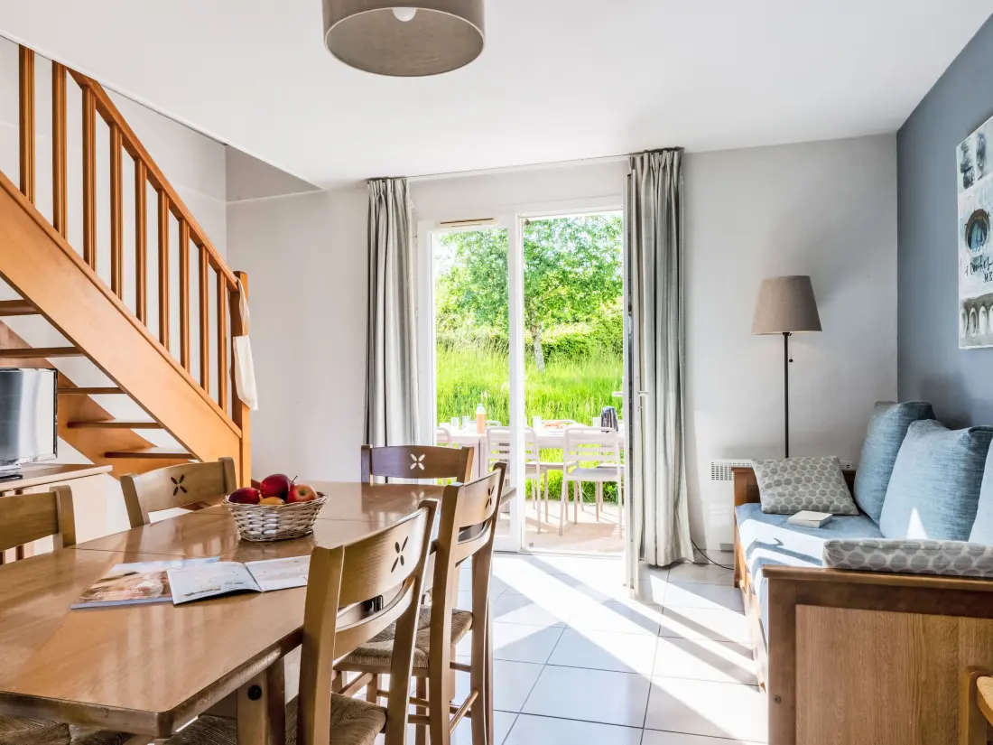 Maison de Vacances Crozon-Morgat