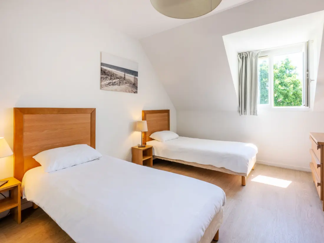 Maison de Vacances Crozon-Morgat