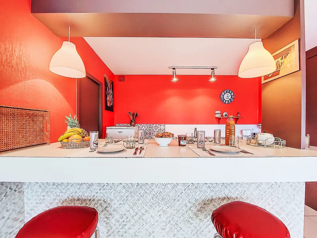 Maison de Vacances Crozon-Morgat