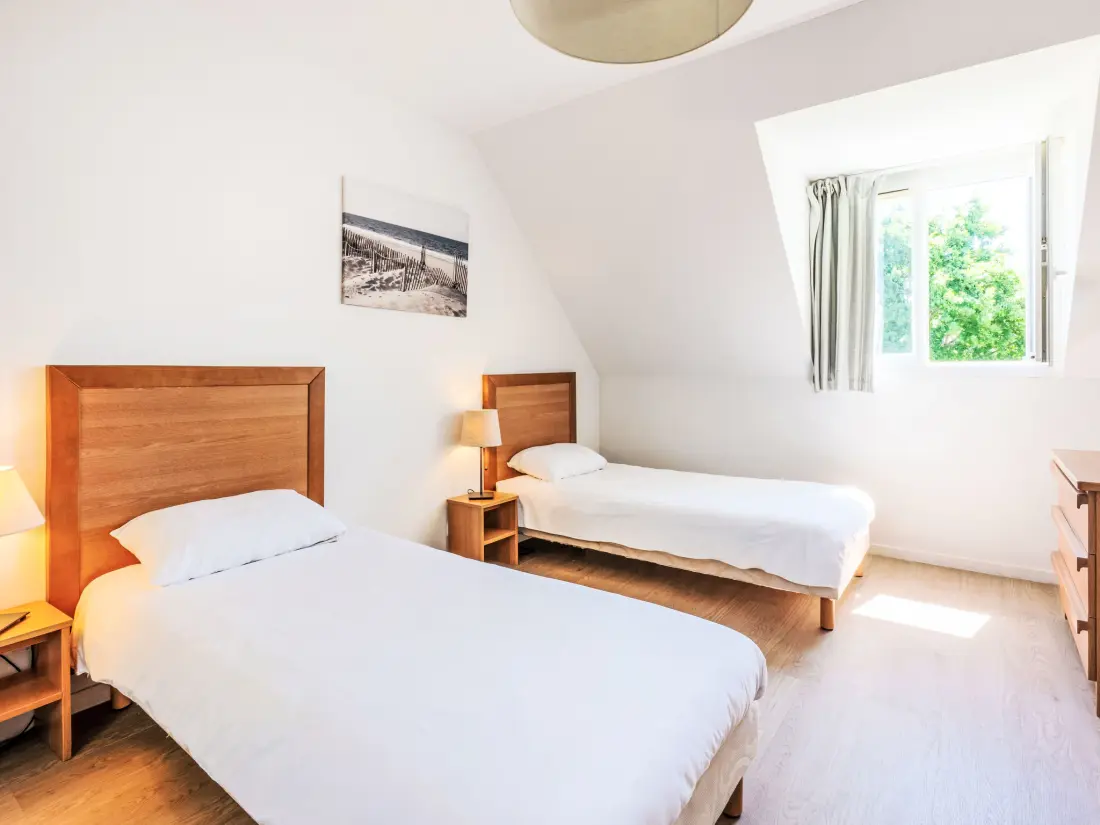 Maison de Vacances Crozon-Morgat