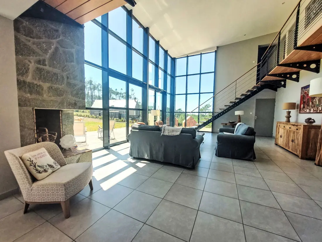 Maison de Vacances Crozon-Morgat