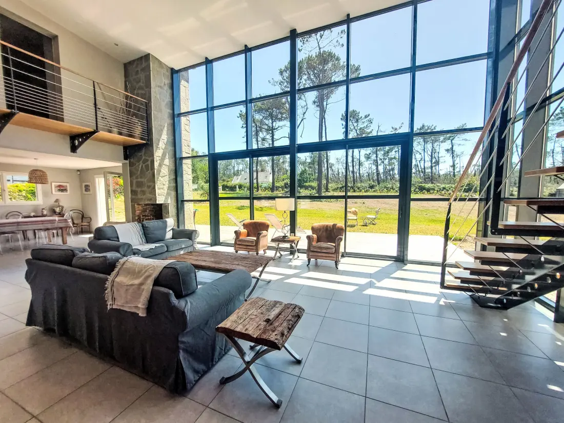 Maison de Vacances Crozon-Morgat