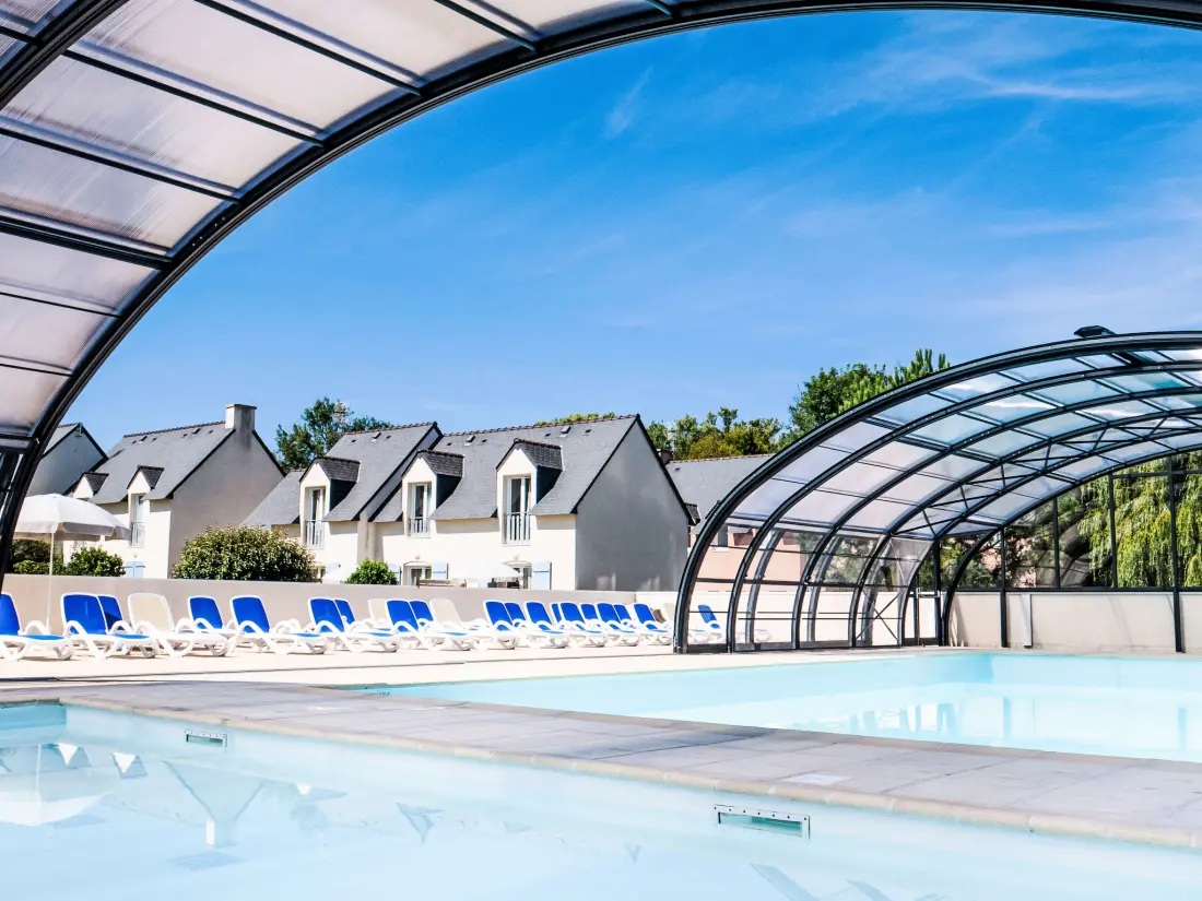 Maison de Vacances Crozon-Morgat