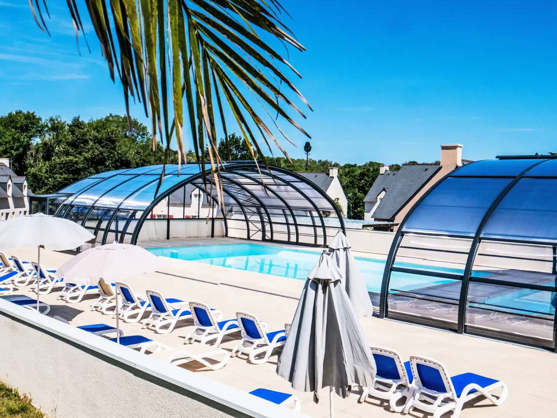 Maison de Vacances Crozon-Morgat