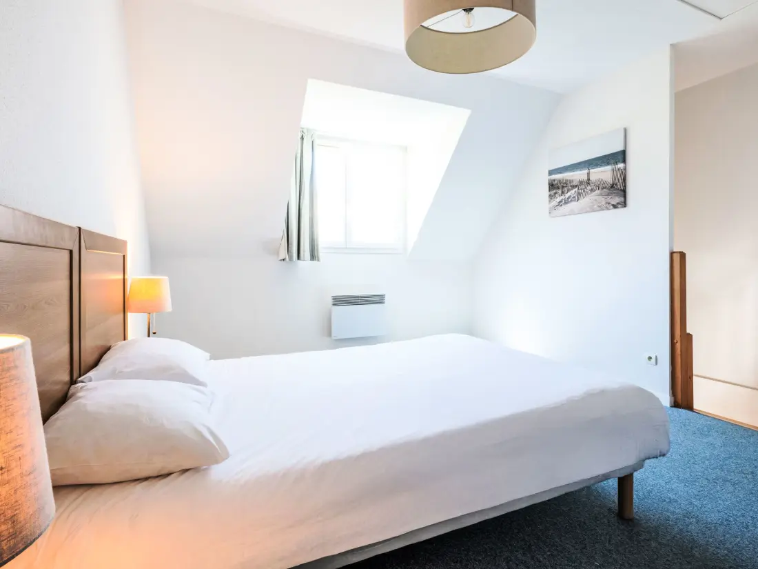 Maison de Vacances Crozon-Morgat