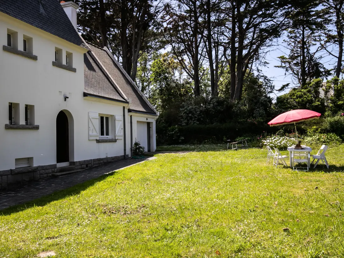 Maison de Vacances Crozon-Morgat