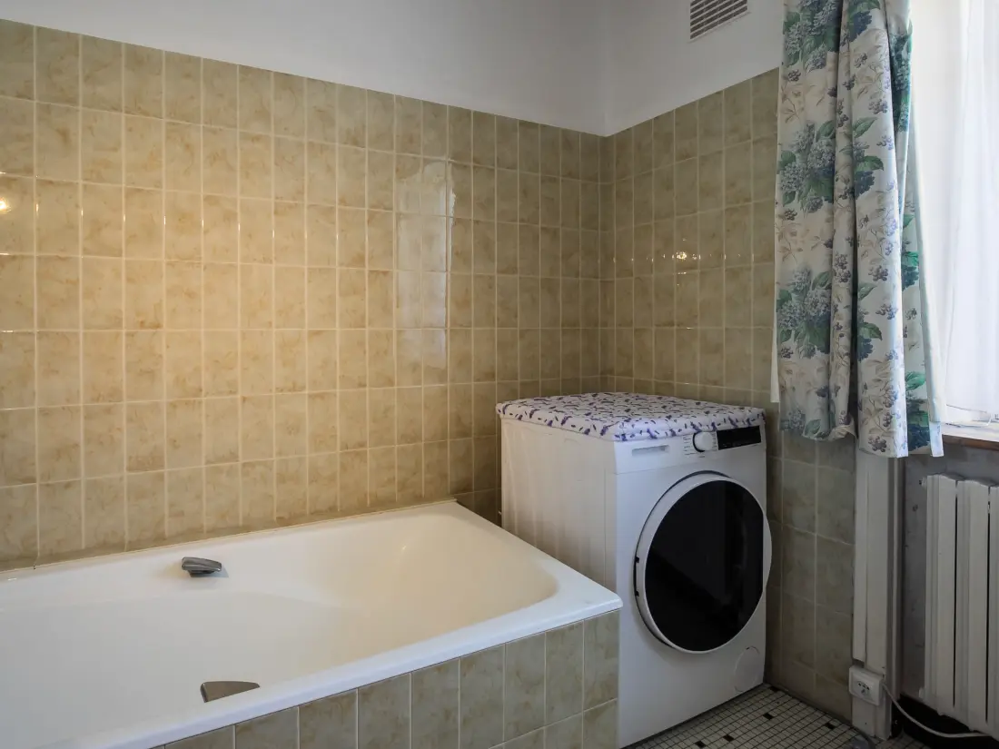 Maison de Vacances Crozon-Morgat