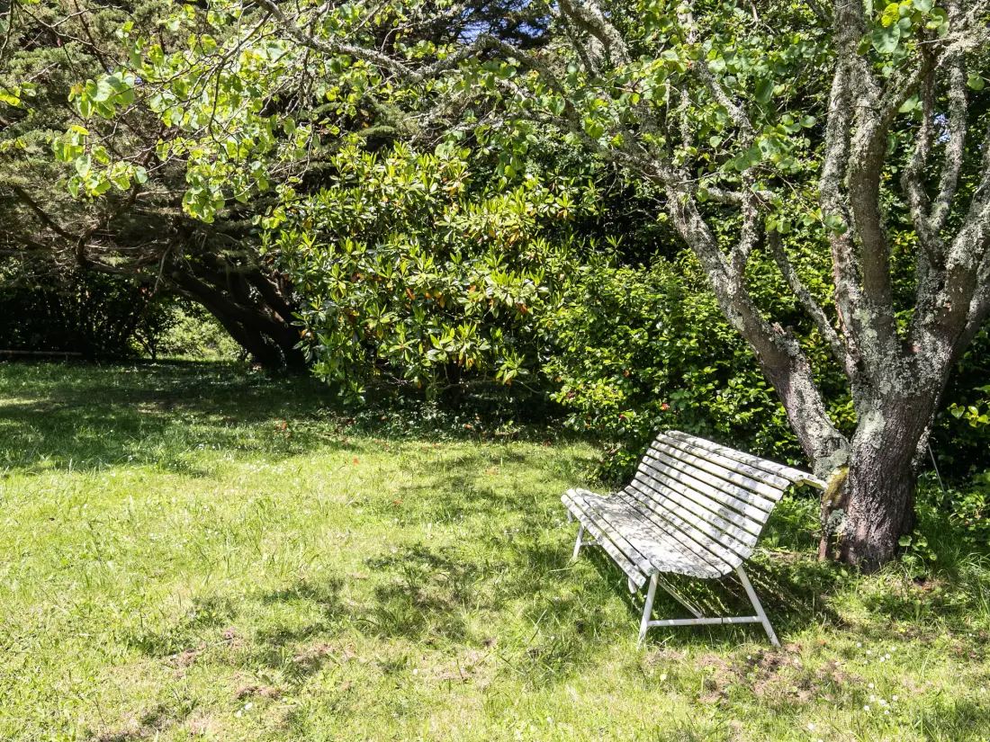 Maison de Vacances Crozon-Morgat