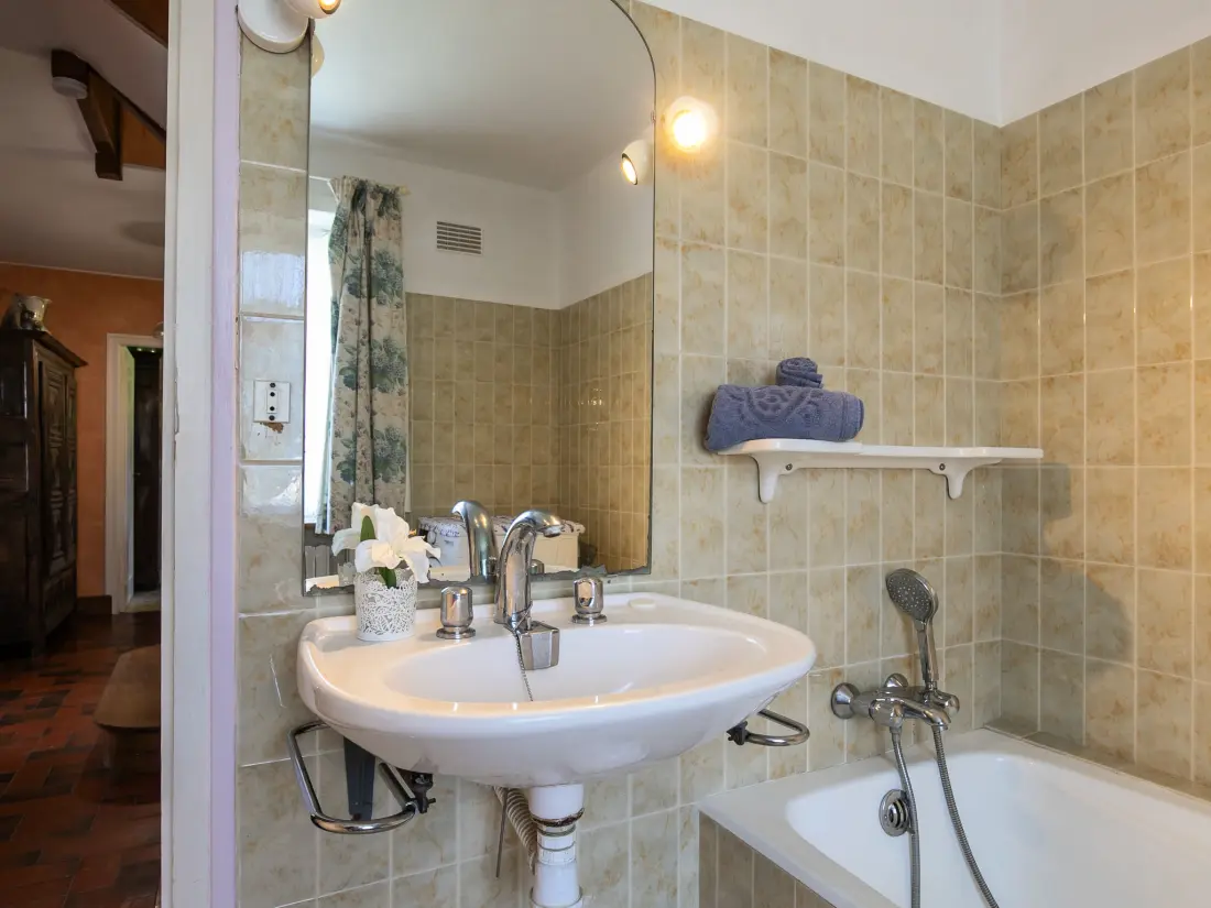 Maison de Vacances Crozon-Morgat