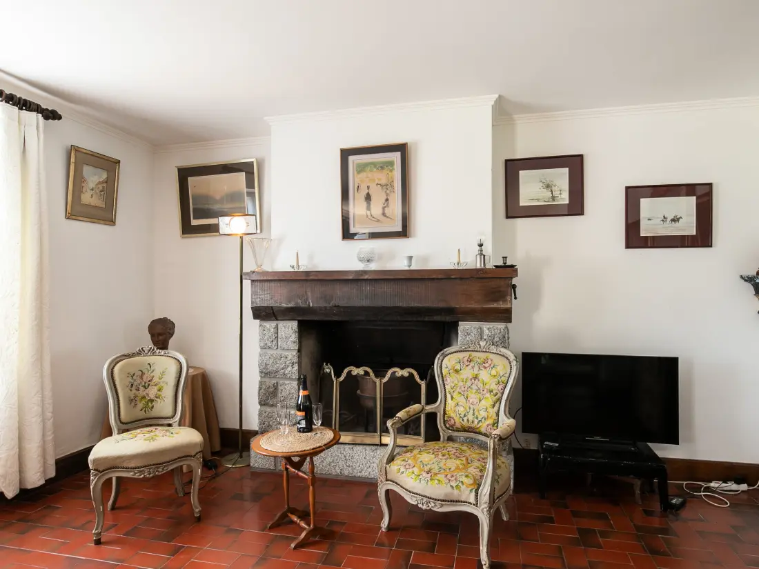 Maison de Vacances Crozon-Morgat