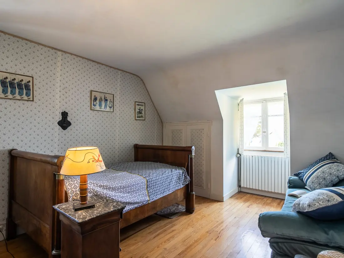 Maison de Vacances Crozon-Morgat