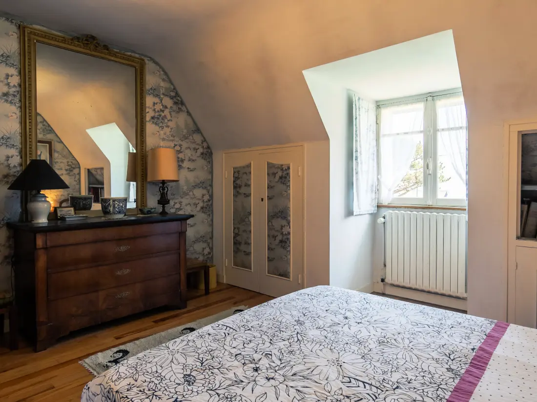 Maison de Vacances Crozon-Morgat