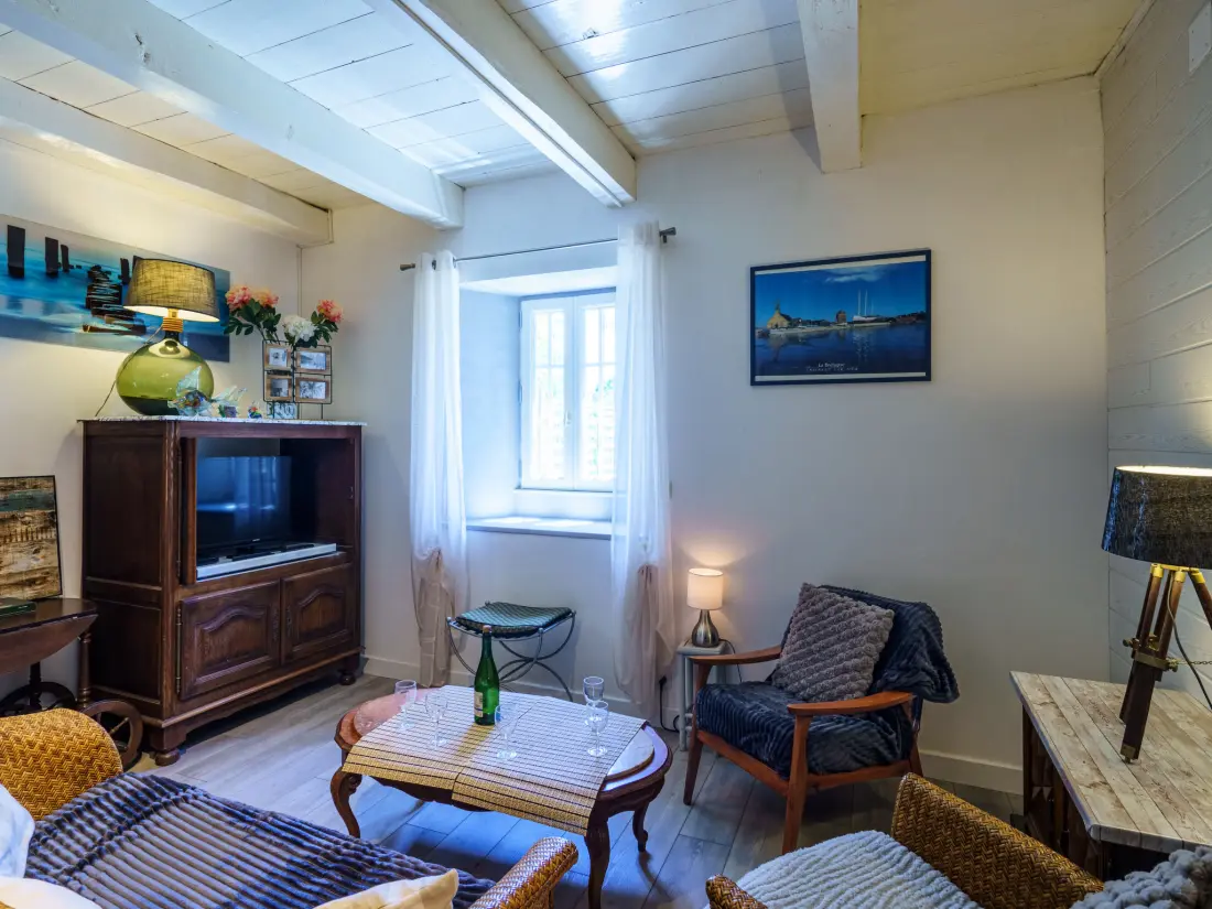 Maison de Vacances Crozon-Morgat