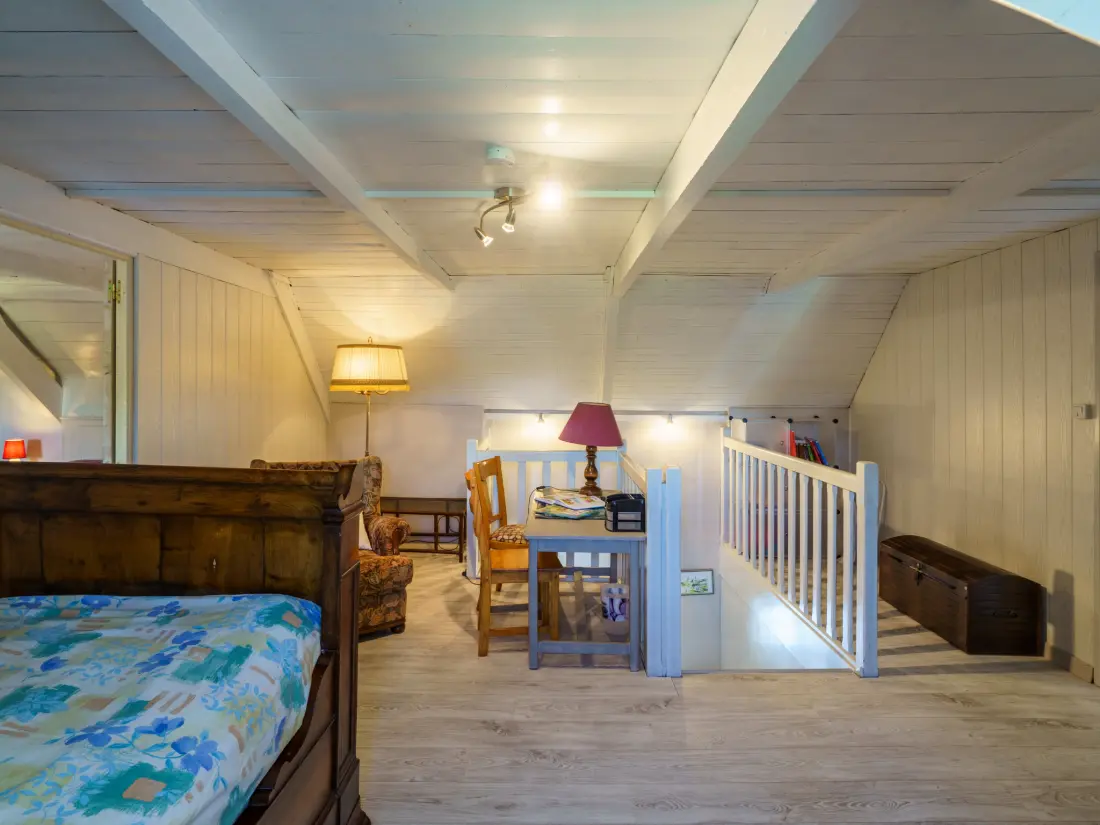 Maison de Vacances Crozon-Morgat