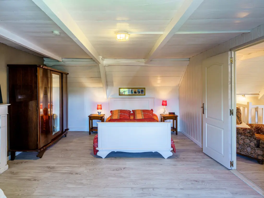 Maison de Vacances Crozon-Morgat