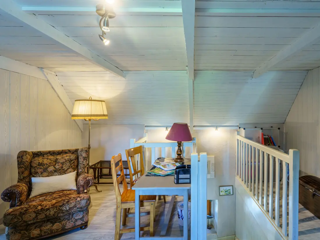 Maison de Vacances Crozon-Morgat