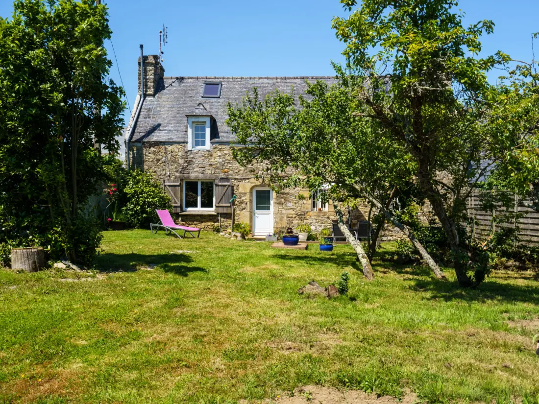Maison de Vacances Crozon-Morgat