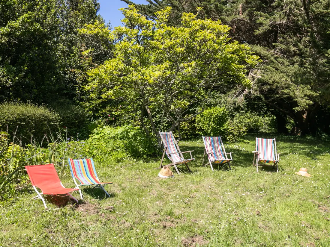 Maison de Vacances Crozon-Morgat