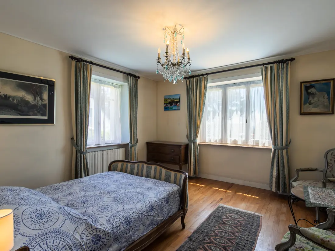 Maison de Vacances Crozon-Morgat