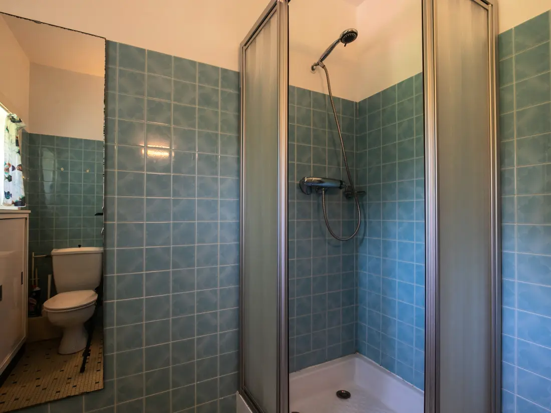 Maison de Vacances Crozon-Morgat