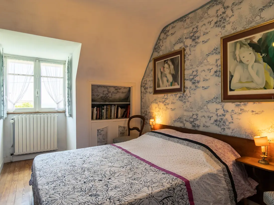 Maison de Vacances Crozon-Morgat