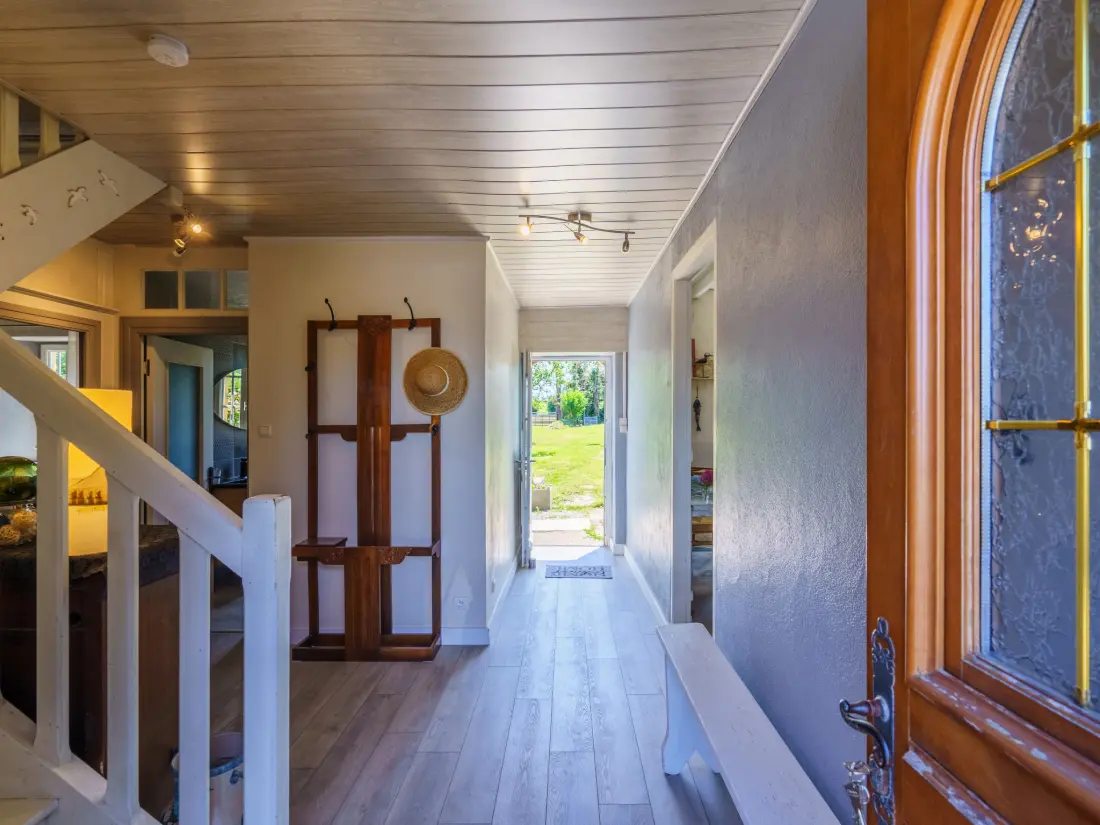 Maison de Vacances Crozon-Morgat