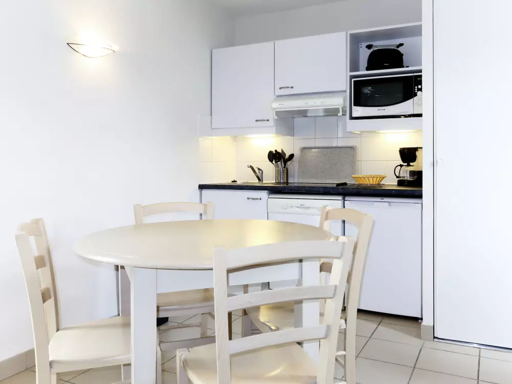 Maison de Vacances Crozon-Morgat