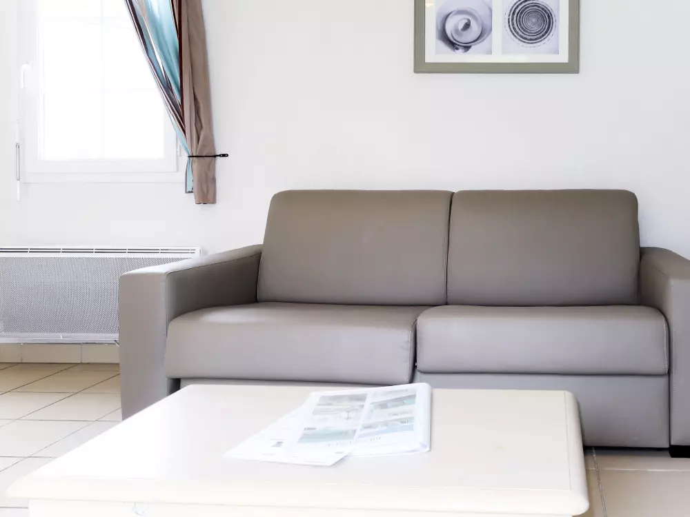 Maison de Vacances Crozon-Morgat